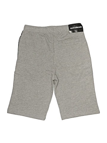 CALVIN KLEIN JEANS Athletic Shorts (view 2)
