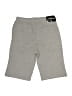 CALVIN KLEIN JEANS Color Block Gray Athletic Shorts Size 10 - 12 - photo 2