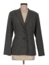 Larry Levine Tweed Gray Blazer Size 6 - photo 1