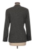 Larry Levine Tweed Gray Blazer Size 6 - photo 2