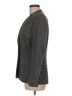 Larry Levine Tweed Gray Blazer Size 6 - photo 5