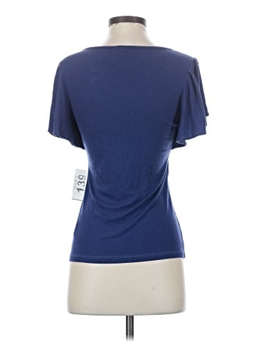 Adriano Goldschmied Short Sleeve T-Shirt (view 2)