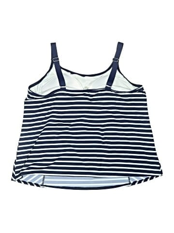 Lands' End Swimsuit Top (view 2)