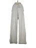 Nike Gray Casual Pants Size XS - photo 1