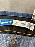 Old Navy Solid Blue Jeans Size 14 (tall) - photo 7
