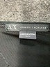 Armani Exchange Metallic Black Cocktail Dress Size XS - photo 7