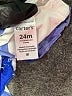 Carter's Checkered-gingham Blue Dress 18-24 MO / 24 MO - photo 3