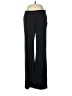 White House Black Market Black Active Pants Size 8 - photo 1