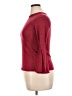 Ally B Red Pullover Sweater Size XL - photo 5