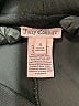 Juicy Couture Solid Black Active Pants Size S - photo 7