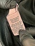 Juicy Couture Solid Black Active Pants Size S - photo 8