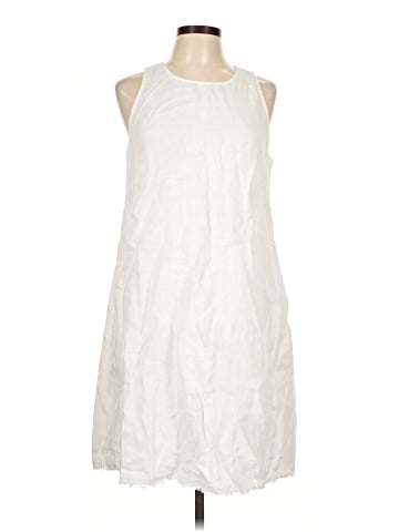 Garnet Hill Casual Dress (view 1)