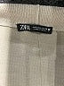Zara Tan Casual Skirt Size L - photo 4