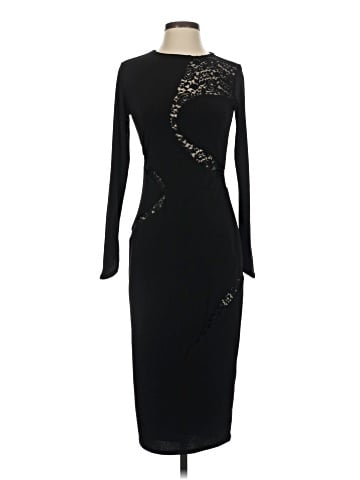 Marciano Cocktail Dress (view 1)