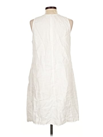 Garnet Hill Casual Dress (view 2)
