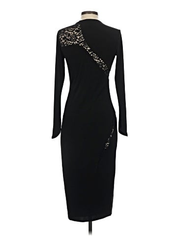 Marciano Cocktail Dress (view 2)
