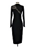 Marciano Black Cocktail Dress Size S - photo 2