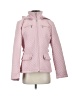 Gallery 100% Polyester Pink Jacket Size S - photo 1