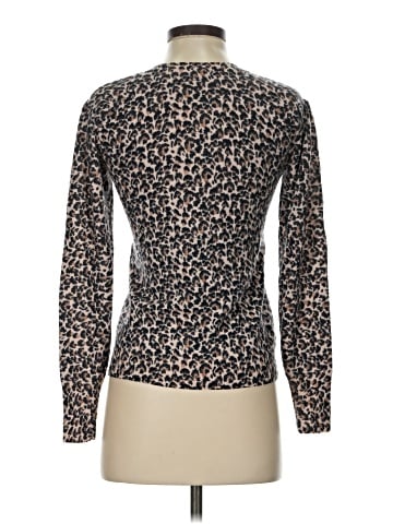 Rebecca Taylor Wool Pullover Sweater (view 2)