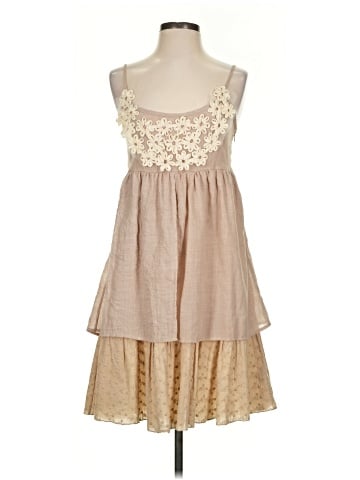 A'reve Casual Dress (view 1)