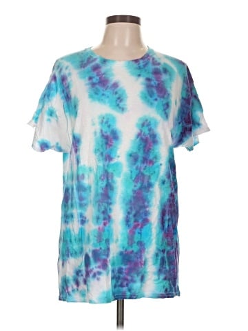 Hanes Short Sleeve T-Shirt (view 1)