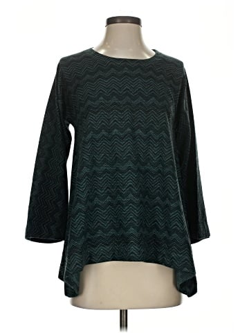 Nally & Millie Pullover Sweater (view 1)
