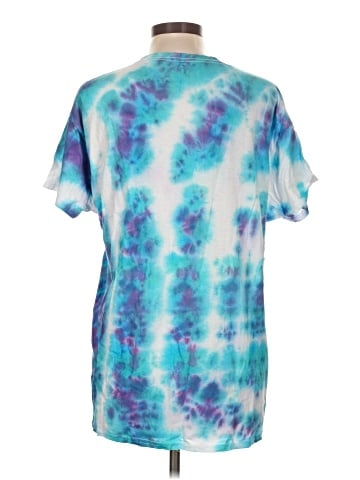 Hanes Short Sleeve T-Shirt (view 2)