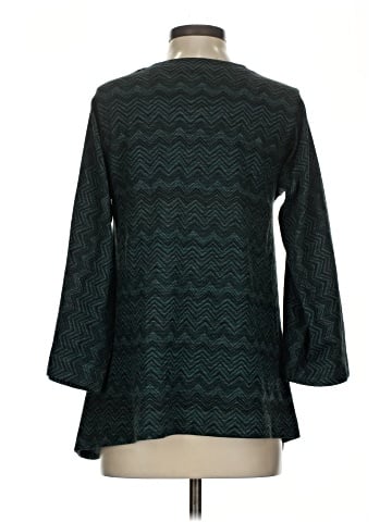 Nally & Millie Pullover Sweater (view 2)