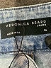 Veronica Beard Jeans Blue Jeans Size 26 waist - photo 7
