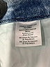 Veronica Beard Jeans Blue Jeans Size 26 waist - photo 8