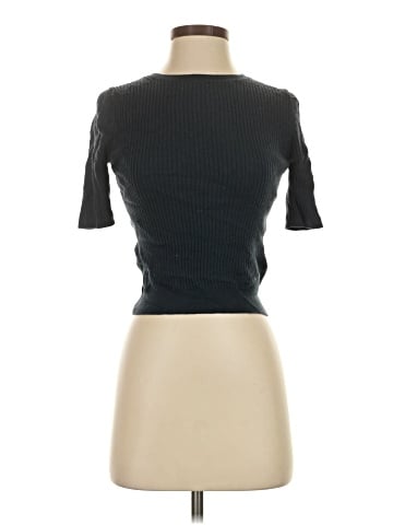 Uniqlo Wool Cardigan (view 1)