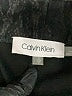 Calvin Klein Chevron-herringbone Black Casual Pants Size S - photo 4