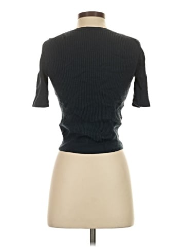 Uniqlo Wool Cardigan (view 2)