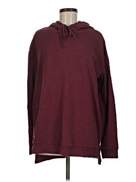 Natural Reflections Pullover Hoodie