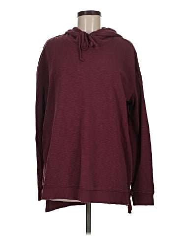 Natural Reflections Pullover Hoodie (view 1)