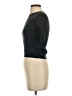 Uniqlo 100% Wool Black Wool Cardigan Size S - photo 5