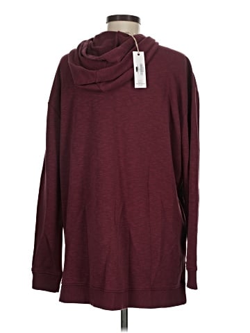 Natural Reflections Pullover Hoodie (view 2)