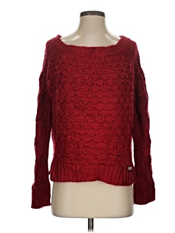 C'est Moi Pullover Sweater (view 1)