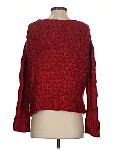 C'est Moi Pullover Sweater (view 2)