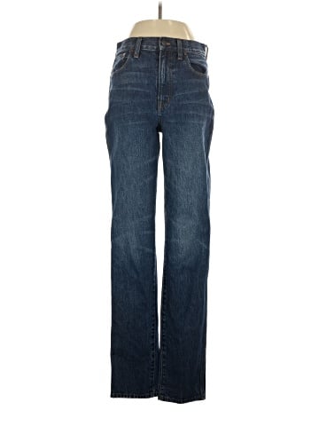 Madewell Jeans (view 1)