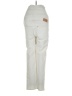 H&M Mama Ivory Khakis Size XS - photo 2