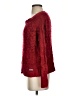 C'est Moi Red Pullover Sweater Size S - photo 5