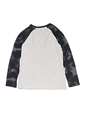 Puma Long Sleeve T-Shirt (view 2)