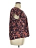 Old Navy Orange Short Sleeve Blouse Size XL - photo 4