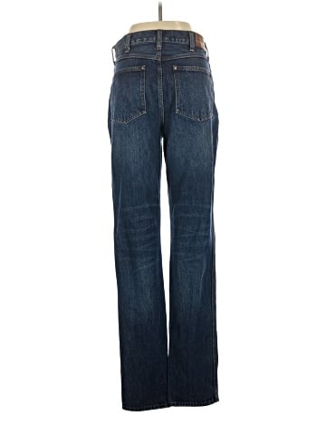Madewell Jeans (view 2)