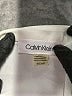 Calvin Klein Ivory Sleeveless Blouse Size S - photo 7