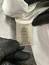 Calvin Klein Ivory Sleeveless Blouse Size S - photo 8