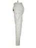 H&M Mama Ivory Khakis Size XS - photo 4
