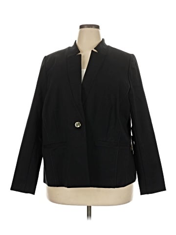 ELOQUII Blazer (view 1)
