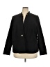 ELOQUII Black Blazer Size 24 - photo 1
